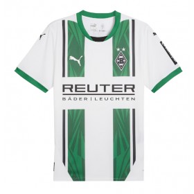 Borussia Monchengladbach Heimtrikot 2024-25 Kurzarm